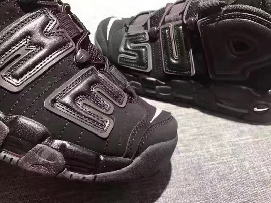 Nike Air More Uptempo Men Shoes--009